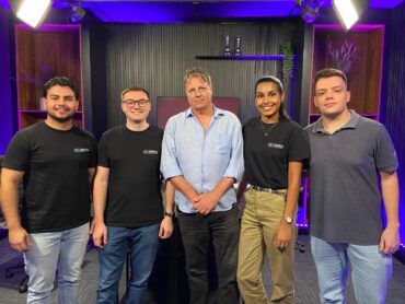 1° Episódio com Nelson Gallois