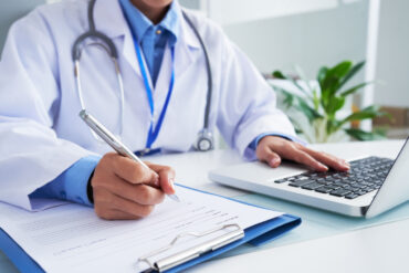 Medicina Ocupacional porque contratar a Betta4