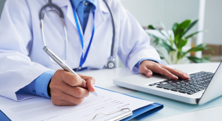 Medicina Ocupacional porque contratar a Betta4